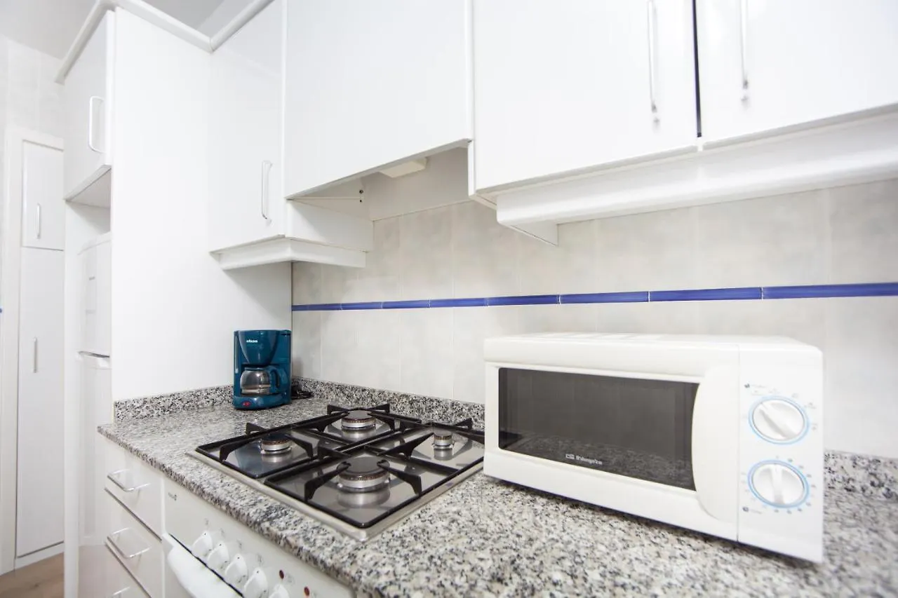 Sun Of The Bay Vidalba 3 Apartment Port de Alcudia  Spain