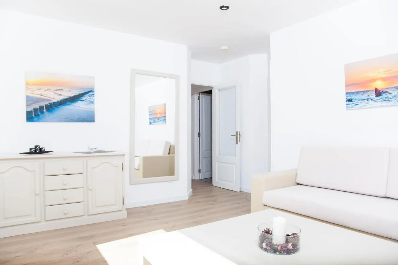 Sun Of The Bay Vidalba 3 Apartment Port de Alcudia  Spain