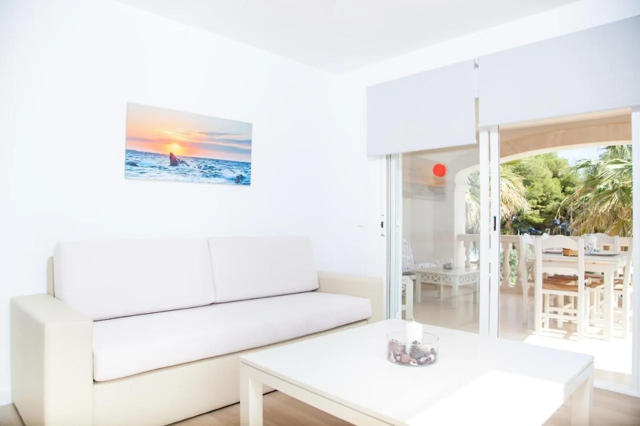 Sun Of The Bay Vidalba 3 Apartment Port de Alcudia   Port de Alcudia (Mallorca)