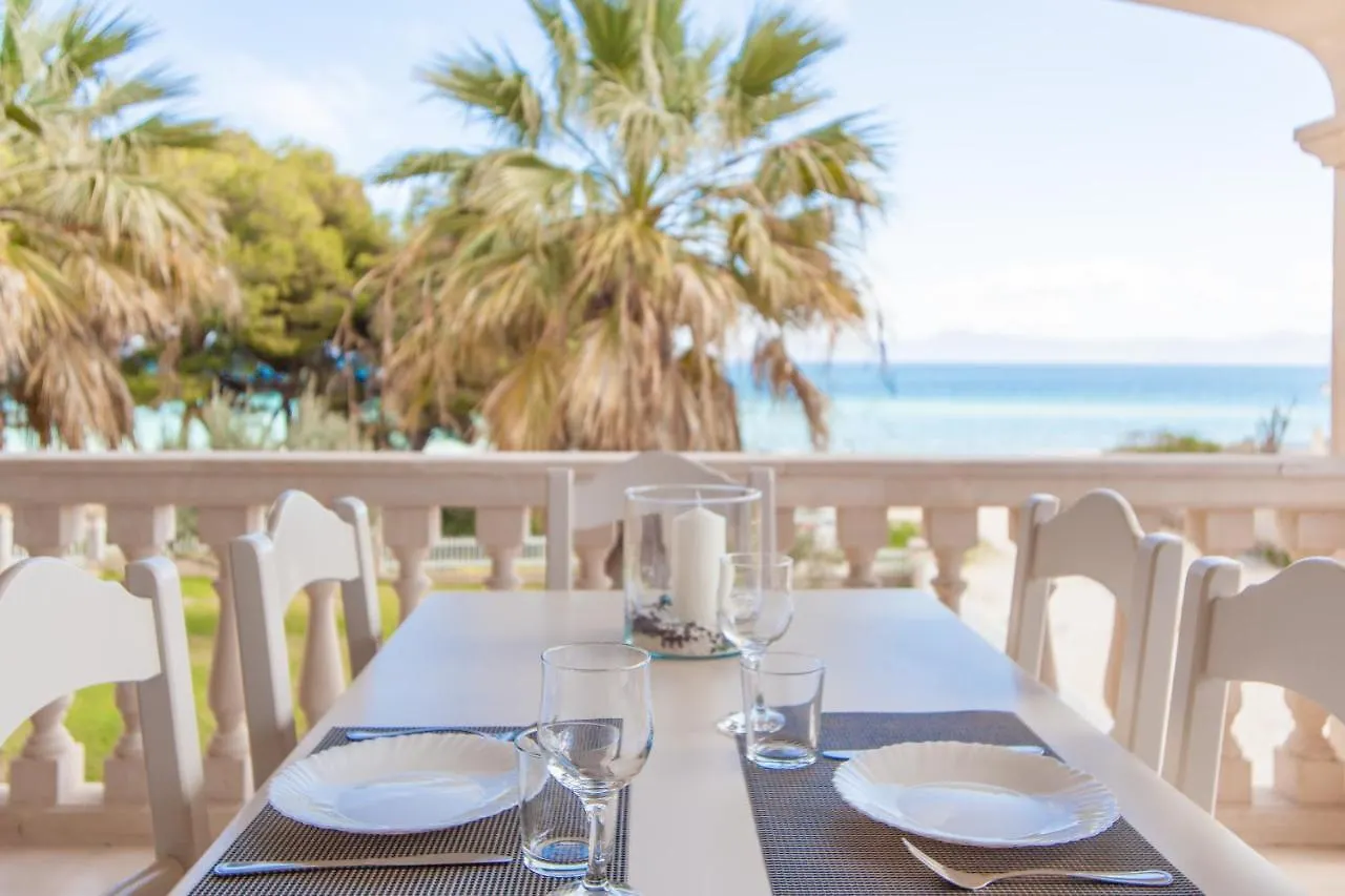 Sun Of The Bay Vidalba 3 Apartment Port de Alcudia