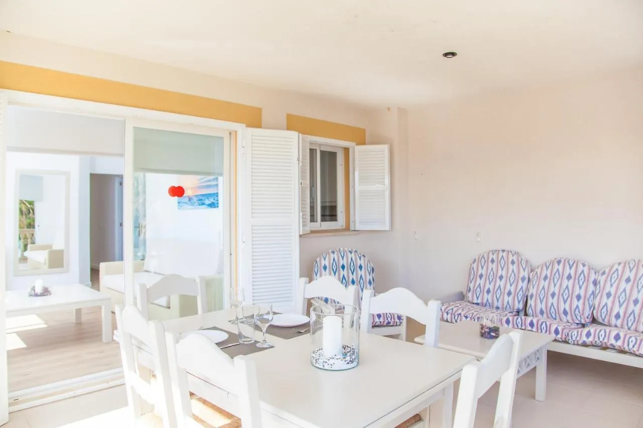 Sun Of The Bay Vidalba 3 Apartment Port de Alcudia  Spain