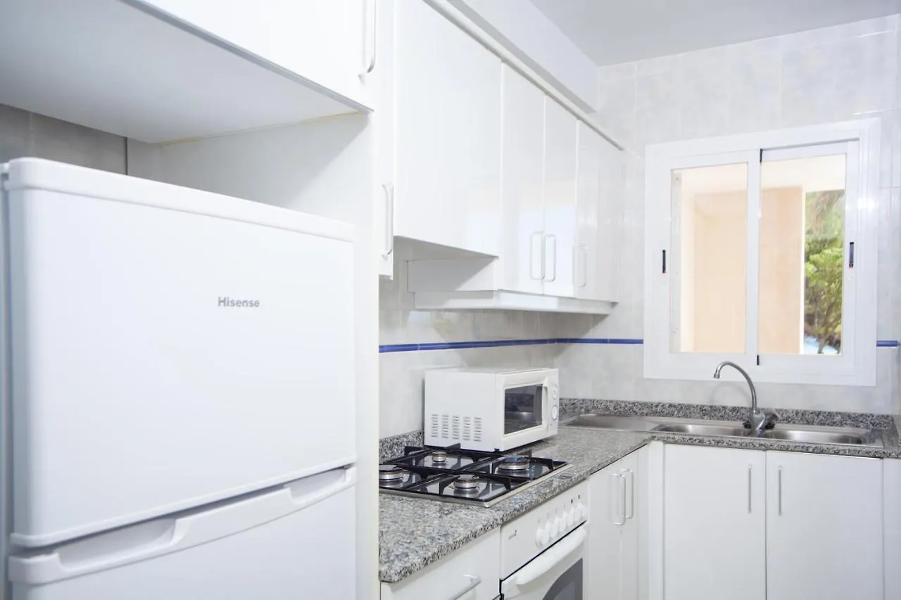 Sun Of The Bay Vidalba 3 Apartment Port de Alcudia