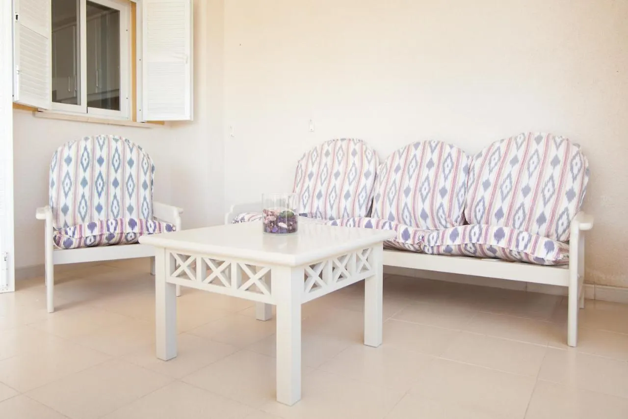 Sun Of The Bay Vidalba 3 Apartment Port de Alcudia