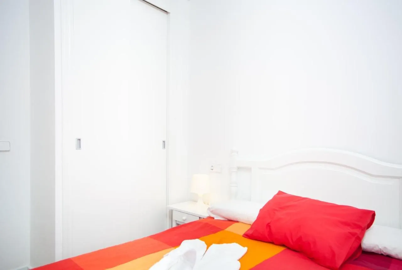 Sun Of The Bay Vidalba 3 Apartment Port de Alcudia