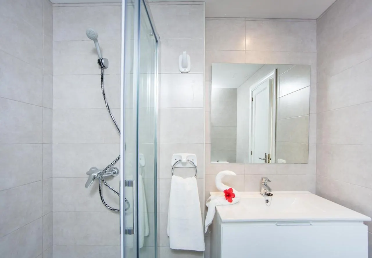 Sun Of The Bay Vidalba 3 Apartamento Puerto de Alcúdia